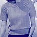 Success Girl Sweater #1291 pattern 