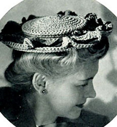 Hat #1843 photo 2