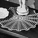 Sundial Doily #7423 pattern 