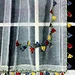 Canterbury Bell Curtain #EI-302 pattern 