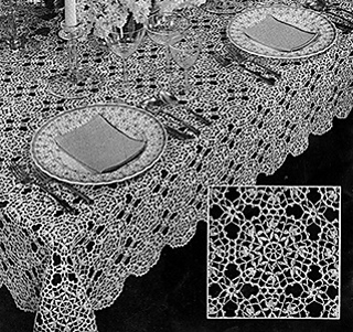 Newly Added Crochet Patterns