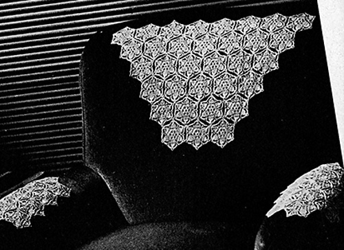 Good Companions Chair Set #7386 photo 2