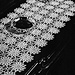 Snowflake Scarf #227 photo 3