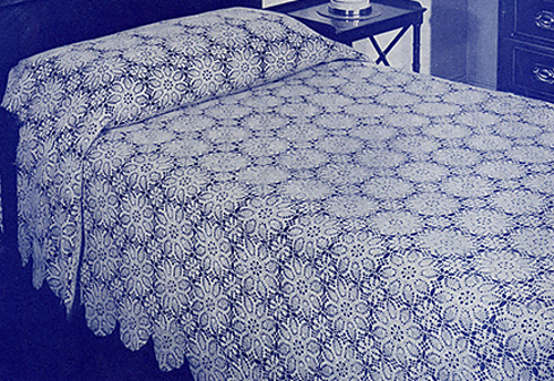 Berkshire Bedspread #6103 photo 1