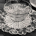 Pansy Doily #5911 pattern 