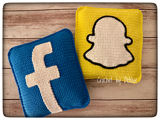 Ravelry: debgriff57's Facebook Kawaii Cuddler *Test*