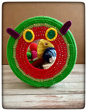 Fun Pattern! 