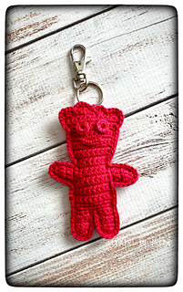 Ravelry: debgriff57's Sour Candy Kawaii Cuddler® *Test*