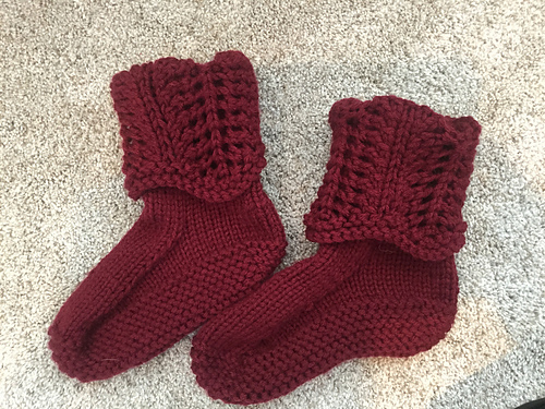 Better Dorm Boots Deluxe photo 2