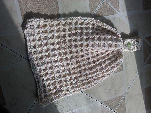 Anti Cat Dish Towel photo 3