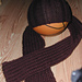 Handsome Hat and Scarf photo 3