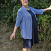 YOG Serra Cardigan pattern