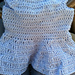 Teddy Dresses pattern 