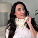 So Sweet Cowl pattern 