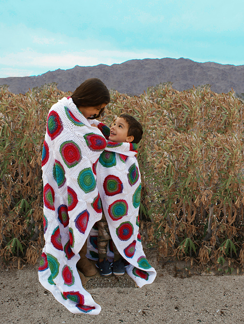 Chromatic Blanket