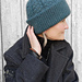 TILIA Hat pattern