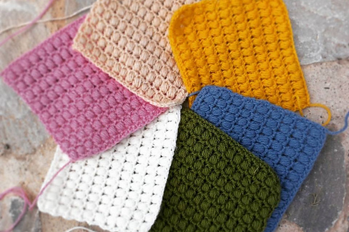 Bubble Wrap Square photo 3