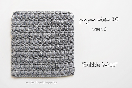Bubble Wrap Square photo 4