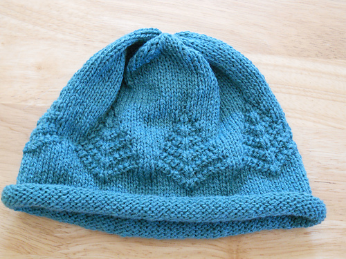 Giving Tree Chemo Cap photo 2