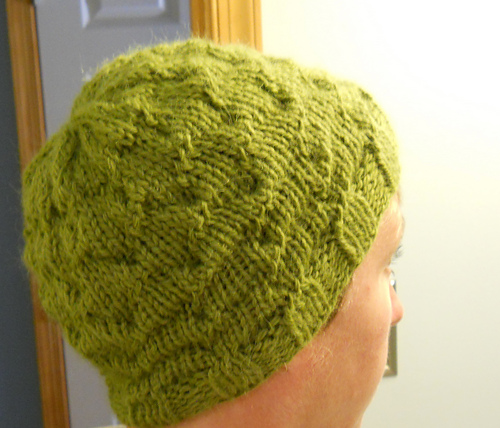 Love Bumps Beanie photo 2