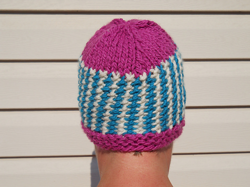 ZipLine:  A Hat photo 1