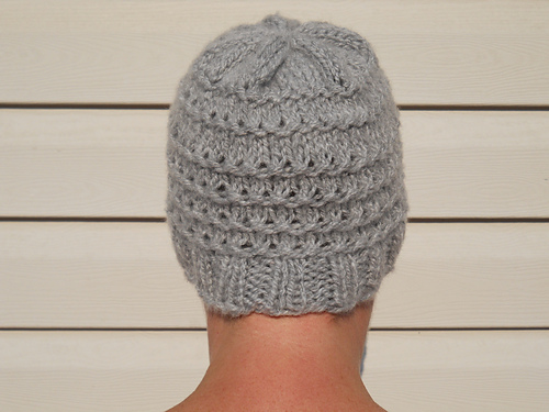 Links of Hope Chemo Cap photo 1