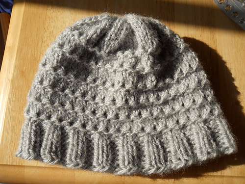 Links of Hope Chemo Cap photo 2