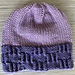 Vennlighet pattern 