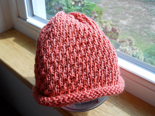 Side Step:  A Cap photo 1