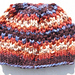 Carolyn Rose Cap 2.0 - in the round photo 3