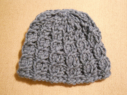Community Links Hat photo 1