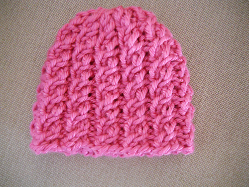 Community Links Hat photo 4