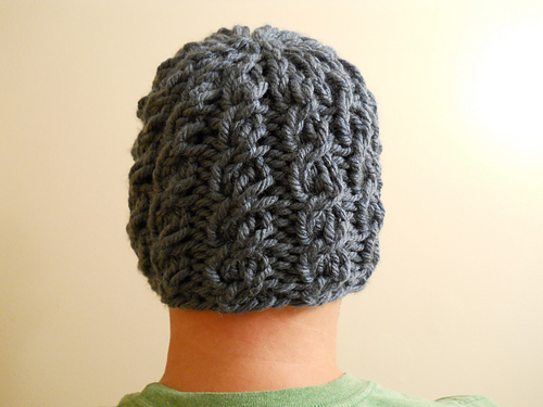 Community Links Hat photo 3