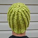 Let There Be Rows:  A One Row Hat photo 3