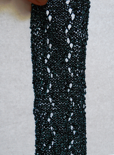 Glitter-ature:  A Bookmark photo 1