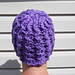 Wiggle Warm:  A Hat for One & All! photo 3