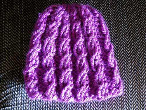 Braided Hope Hat photo 2