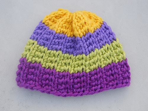 Circles of Hope Hat photo 2
