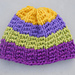 Circles of Hope Hat photo 3