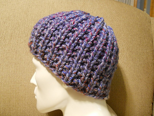 Inspiration:  A Hat photo 1