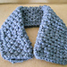 Bubbles of Love Scarf photo 3