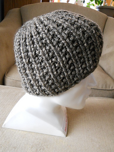 Inspiration:  A Hat photo 2