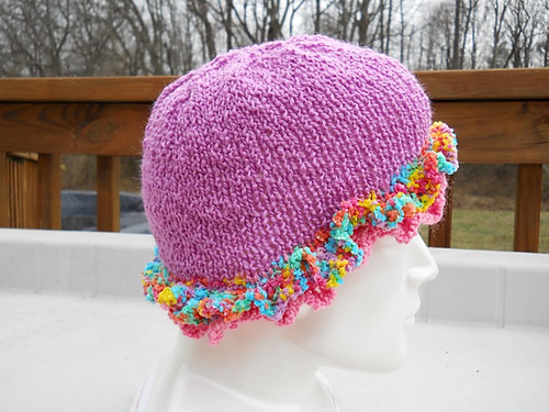 Flirty Sherbert photo 1