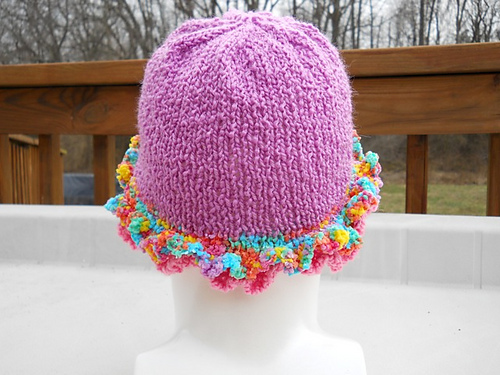 Flirty Sherbert photo 3