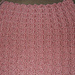 Braided Hope Blanket Square photo 3