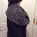 Mobius Shawl photo 4