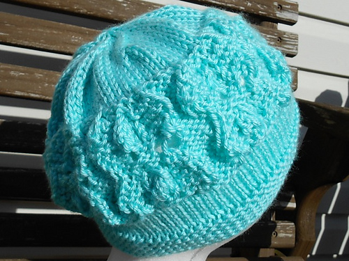 Frothy Hope photo 1