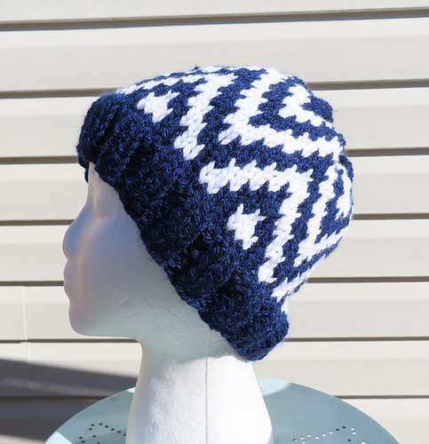 Chevron Chic photo 2