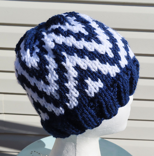 Chevron Chic photo 1