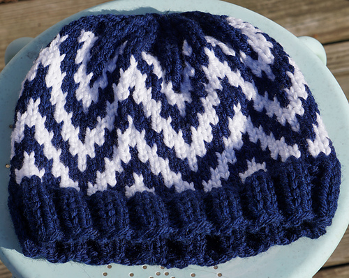 Chevron Chic photo 3
